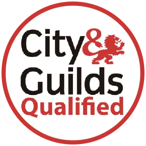 City & Guilds Accreditation
